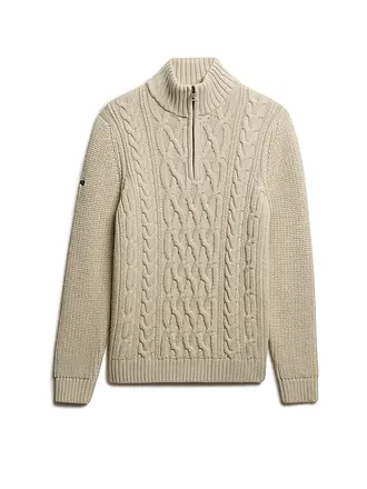 SUPERDRY | Troyer Pullover JACOB | 